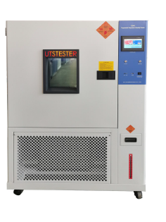 Uts Tester UTS TESTER – Dysin